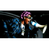 A$AP Rocky - Don't Be Dumb World Tour