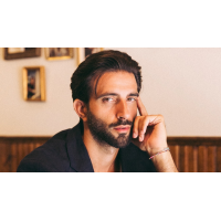 Davide De Pierro Live