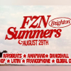 Fzn 360° Summer Closing: Bank Holiday Special