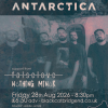 ANTARCTICA / FALSELOVE / NOTHING MINOR