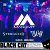 MANUMIT / STRUGGLER / THAWN