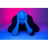 Devin Townsend Â Metamorphosis Â Solo