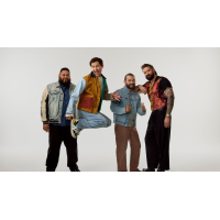 Dance Gavin Dance