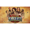The Illegal Eagles - Venue Premium Tickets