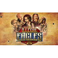 The Illegal Eagles - Venue Premium Tickets