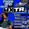 MORE.DNB PRESENTS ! MXTR ! Colchester BaBas BAR