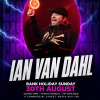 The Arch Presents Ian Van Dahl