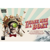 Three Men in a Boat