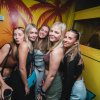 Milkshake - Summer Closing Rooftop Party