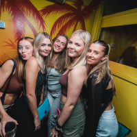 Milkshake - Summer Closing Rooftop Party