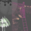 Cleaver Blue, Bedworm &amp; Petrichor @ Blah