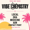 MYE Free Day Rave with Vibe Chemistry &amp; More!
