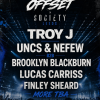 OFFSET (Bank Holiday Sunday)