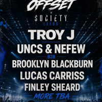 OFFSET (Bank Holiday Sunday)