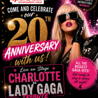 20th Anniversay Party