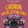 Egg LDN Pres: Carnival Special Closing Party