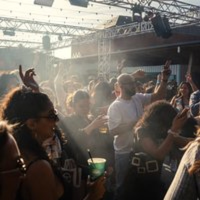 Ibiza House Party: Rooftop Bottomless Brunch ft Dirty Stereo