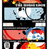 The Horse Loom plus Spincycle