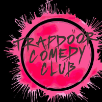 Trapdoor Comedy 12th Birthday