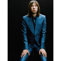 PRIMAL SCREAM - XTRMNTR