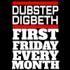 Dubstep Digbeth - Boogie Dave's Bday Bash