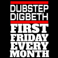 Dubstep Digbeth - Boogie Dave's Bday Bash