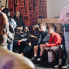 Create Space Zine Launch
