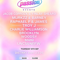 Passion