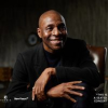 Tunde of Lighthouse Family Live in Liverpool Cathedral