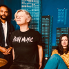 Johnny Foreigner + Victor Villarreal
