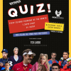 Ted Lasso Quiz Event