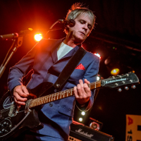 From the Jam - Live