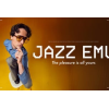 Jazz Emu: The Pleasure is All Yours