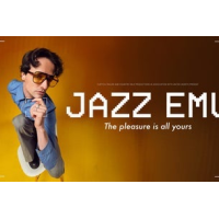 Jazz Emu: The Pleasure is All Yours
