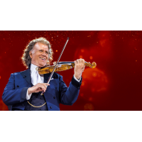 Venue Premium Tickets - Andre Rieu