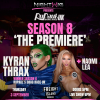 NIGHTWIG Drag Race UK S8 Viewing Series - Episode 1 - The Premie