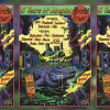 5 years of Jangala : Bristol Issue