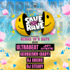 STR OFFICIAL Under 18 Rave - Jam &amp; Meme, Ultrabeat &amp; many more!