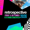 Retrospective Festival 2026
