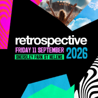 Retrospective Festival 2026