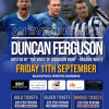 An Evening with Duncan Ferguson