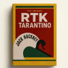 FETE Presents: RTK Tarantino &amp; Jack Hackney