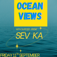Ocean Views &amp; Sev Ka live in