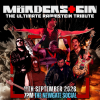 Morderstein - The Ultimate Rammstein Tribute