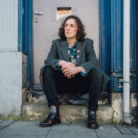 Rowan McCabe: Hard Knocks (spoken word)