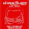 Wirebugs