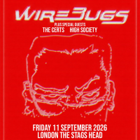 Wirebugs