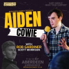 Aiden Cowie