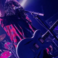 Foo Fighters GB - Real Time Live