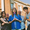 Brid' On The Map - Bull, Plus Guests Live